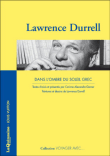 durrell - Lawrence Durrell 97829110