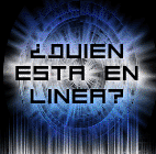 ¿Quién está en línea?