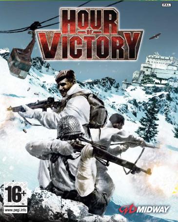 > Hour Of Victory - RELOADED 2008 Post-214