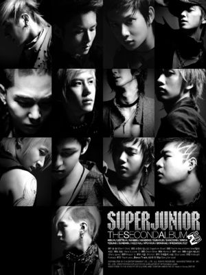 Super Junior ( SuJu) Những chàng trai hát 300px-14