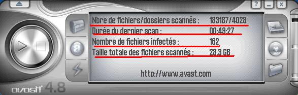 Avast antivir suite ! Newtes20