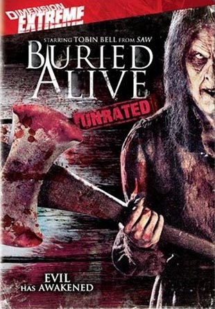 BURIED ALIVE 2007    115