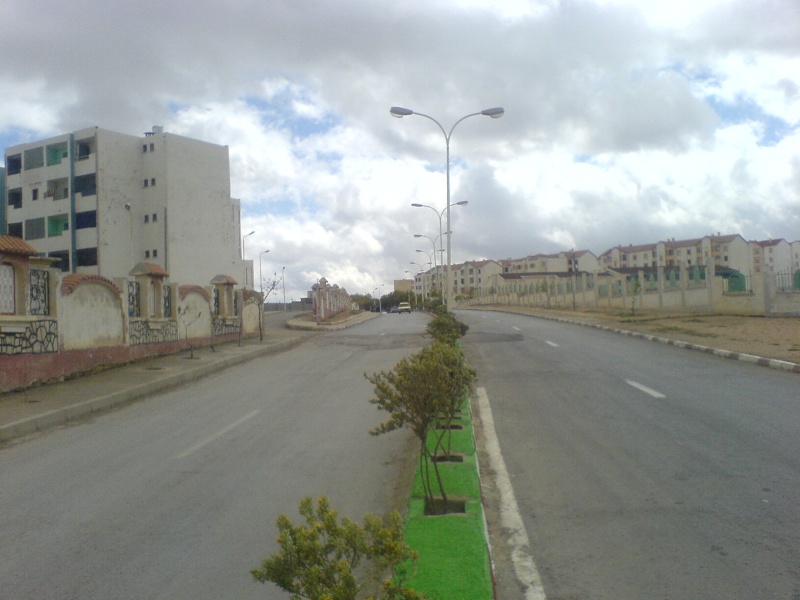 مدينة مداوروش التاريخية .. مفخرة الشرق الجزائري Dsc02112