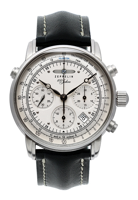 zeppelin - Zeppelin Chrono : ma petite dernière Zeppel10