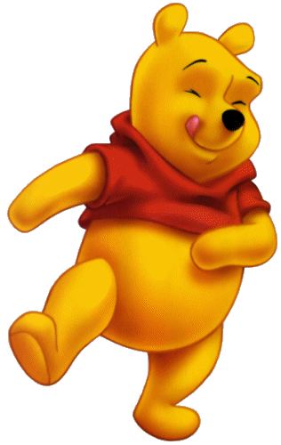 هدية  الى الاطفال Pooh1m10