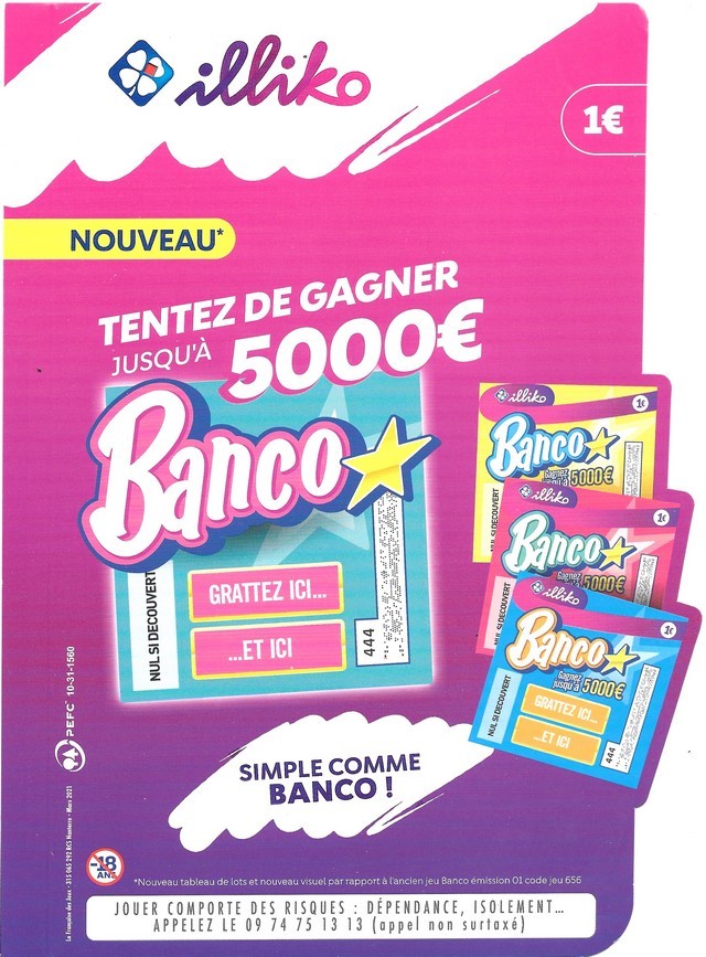 Stop-rayon Banco Banco_17