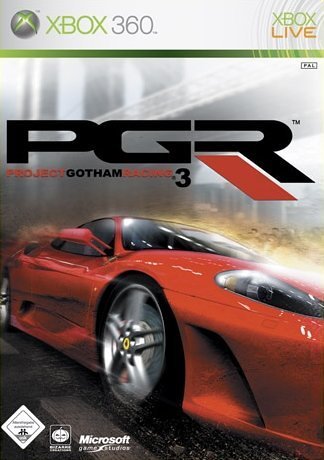 [Jeux] Project Gotham Racing 3 Projec10