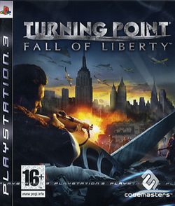 [Jeux] Turning Point Turnin10