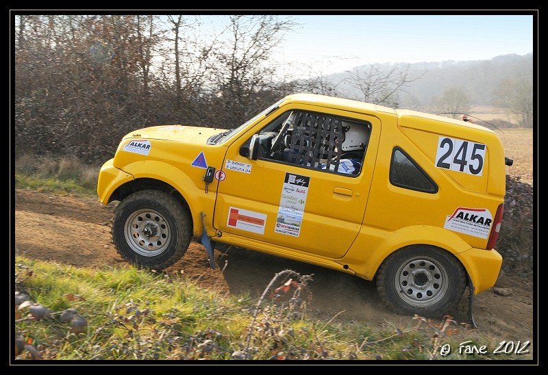 BOBOSSE64 & son Marsupilami - Le début d'une belle aventure en rally  TT Dsc_2912