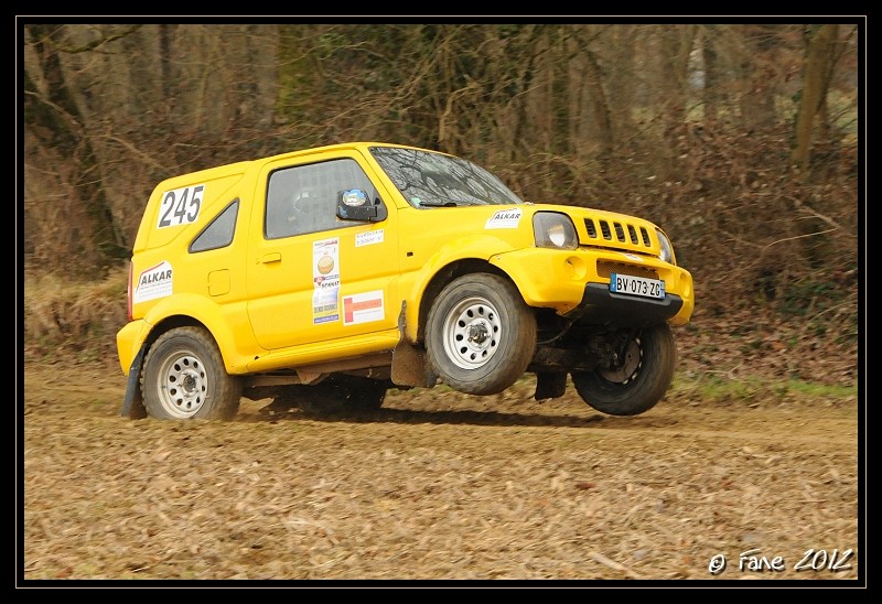 BOBOSSE64 & son Marsupilami - Le début d'une belle aventure en rally  TT Dsc_4010