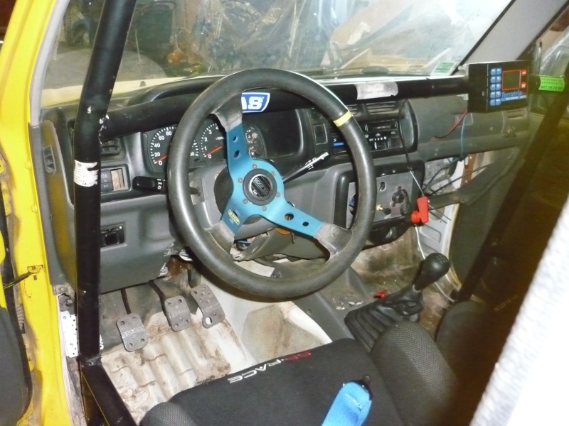Jimny rallye P1020624
