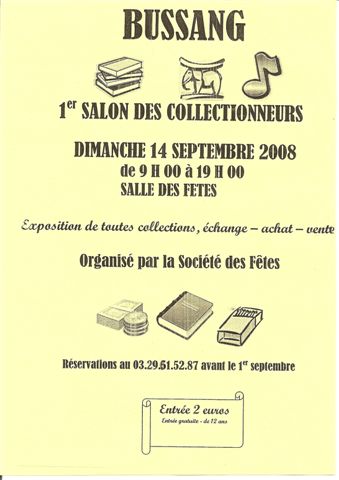 Salon des Collectionneurs le 14 Septembre 2008 Salon_10