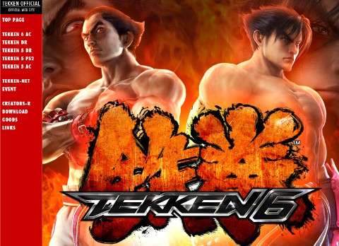 El juego de los números Tekken10