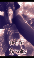 Sasuke Uchiha