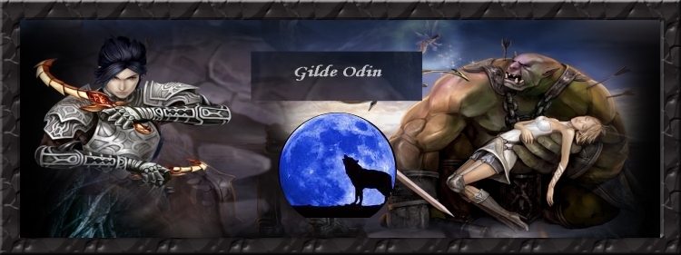 Gildenforum Odin