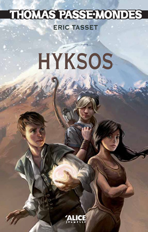 Petite recherche... Hyksos11