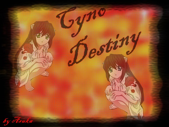 Logo de Cyno Destiny - 1er 95138214