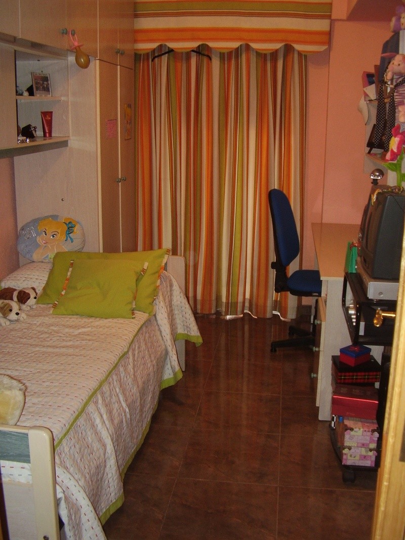 Nuestras Habitaciones :D P2210013