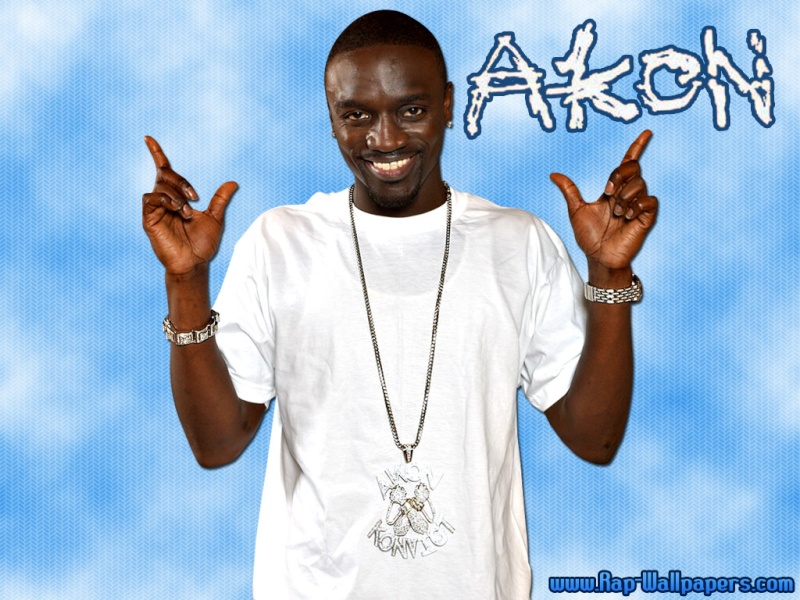 3       AKON Akon_w10
