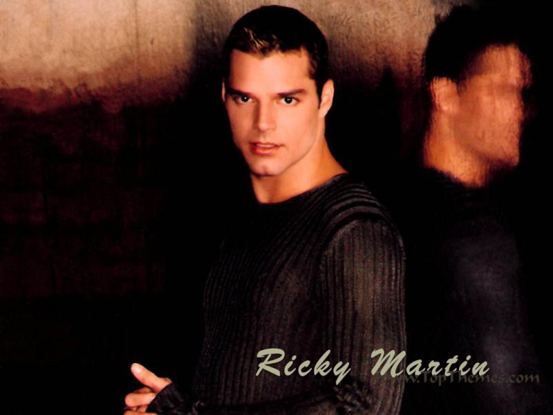 Ricky Martin Ricky_10