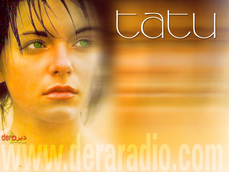   Tatu Tatu10