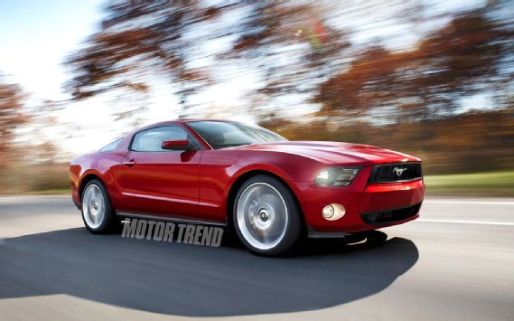 2014-2015 Mustang Renderings Part I 2015-f11