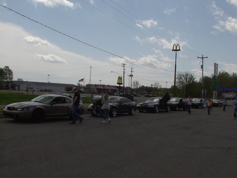 Pictures from Sat. May 3rd Union City cruise Union_17