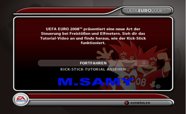   UEFA EURO 2008 Ero310