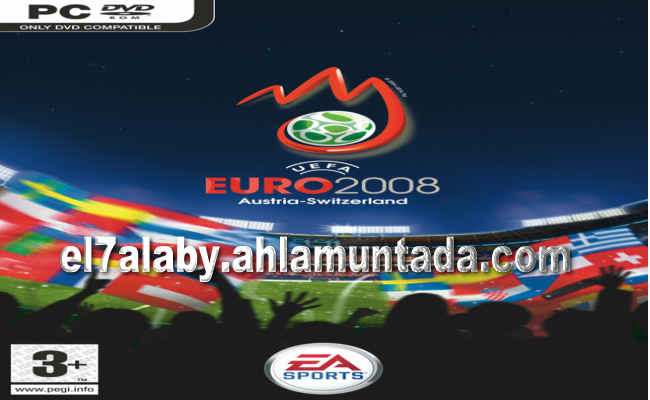    UEFA EURO 2008 Euro111