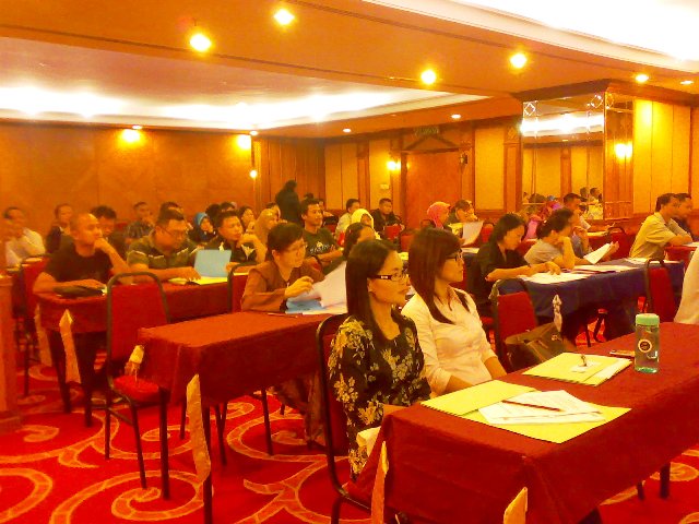 Kursus Peningkatan Profesionalisme Guru Sains Sekolah Rendah (Penerapan Kreativiti Dlm P&P) -24-26jul2011 24072014