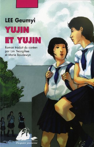 Yujin et Yujin Yujin-10