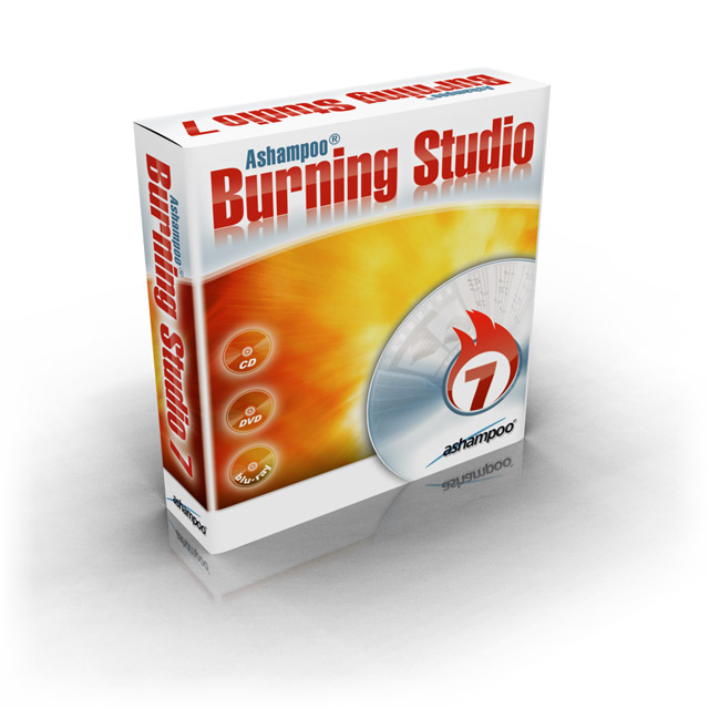 Ashampoo Burning Studio    3d_11110