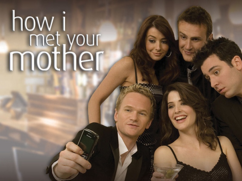 How I Met Your Mother How-i-10