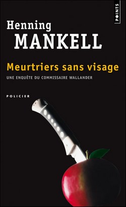 Meurtriers sans visage de Henning Mankell Sans_121