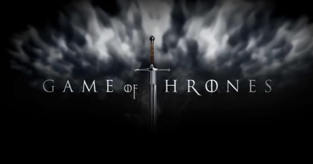 (Série) Game Of Thrones : saison 2.  Logo-g10