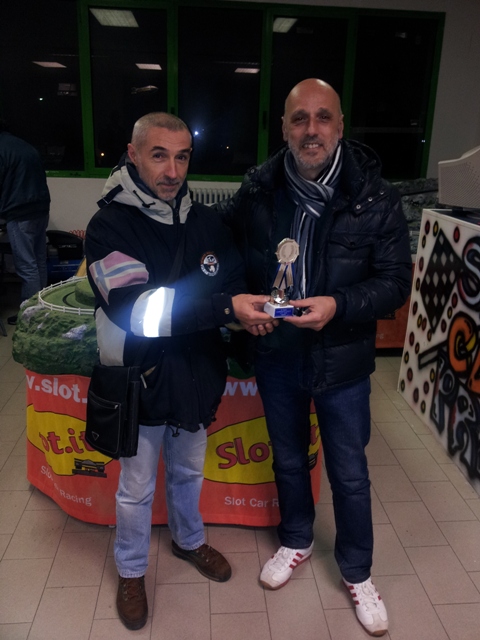  Resoconto 3 a gara rally Legend campionato ITC 2012, LA FINALE 16210