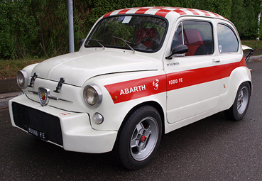 trofeo city car Torquemadaslot 2012-LA FINALE Abarth10