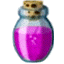 March n2 (les potions) Violet10