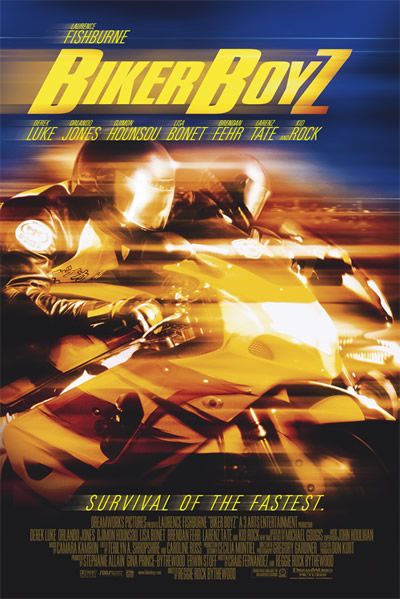 Biker Boyz D-bike10