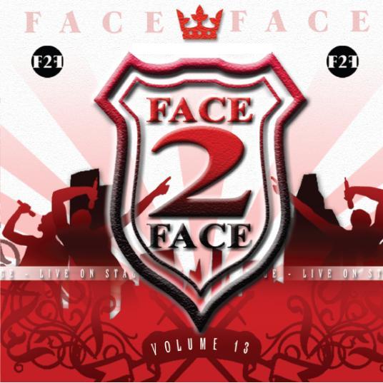 Face 2 face vol 13 9061q912