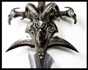   Frostmourne Aab2cf10