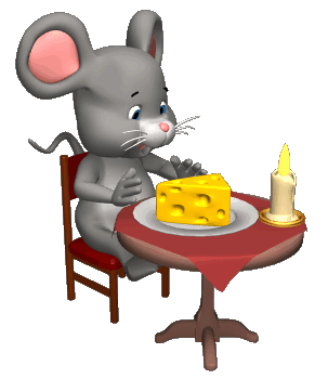 Comer con arte Mousee10