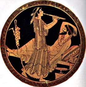 L'Odyssée selon Bérard (1) Canakkale, Turquie Circe10