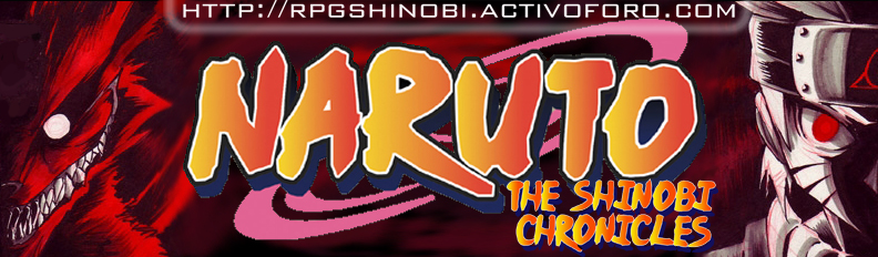 Naruto: The Shinobi Chronicles