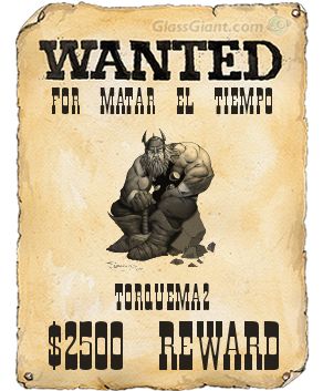 SE BUSCA (recompensa no incluida) Wanted12