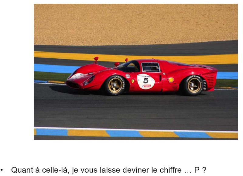 Le Mans Classique Lm1210