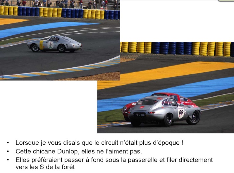 Le Mans Classique Lm1310