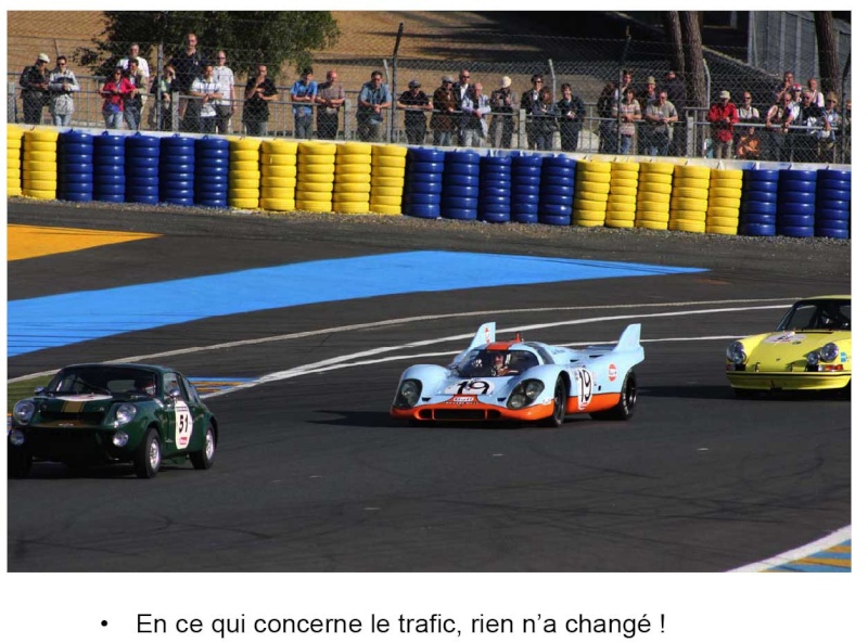 Le Mans Classique Lm1510