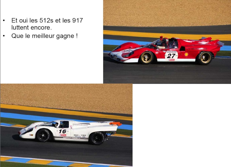 Le Mans Classique Lm1710