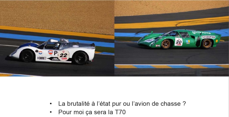 Le Mans Classique Lm1810